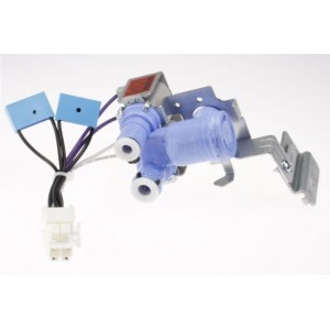 Electrovanne 2 voies pour Réfrigérateur SAMSUNG DA97-07827J
