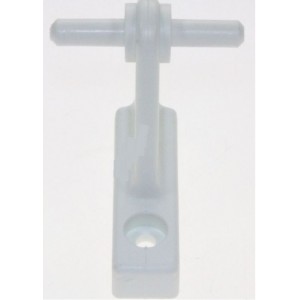 Pivot intermédiaire 47mmx50mm pour Réfrigérateur, Congélateur THOMSON 45X2119