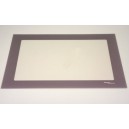 VERRE DE PORTE CLEAN VERRE POUR FOUR MIELE 