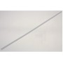 ENJOLIVEUR BLANC 645 MM  POUR REFRIGERATEUR LIEBHERR