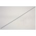 ENJOLIVEUR BLANC 645 MM  POUR REFRIGERATEUR LIEBHERR
