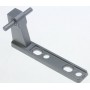 CHARNIERE CENTRALE POUR REFRIGERATEUR AEG 