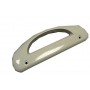 POIGNEE BLANCHE 196MM POUR REFRIGERATEUR DOMEOS