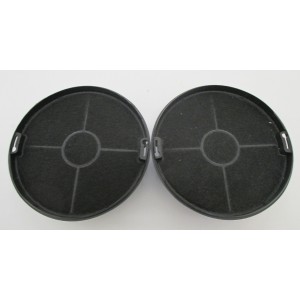 Filtre à charbon pour Hotte BRANDT 72X5719