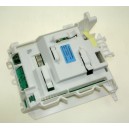 MODULE ELECTRONIQUE CONFIGURE  POUR LAVE LINGE AEG