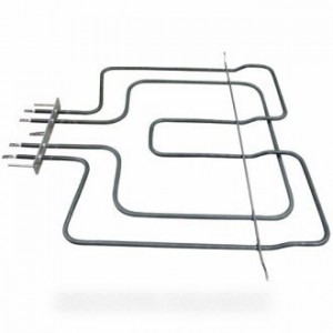 Résistance de grill pour Four WHIRLPOOL 481225998474