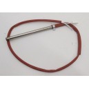 RESISTANCE DROITE POUR REFRIGERATEUR ELECTROLUX