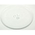 PLATEAU TOURNANT EN VITRE POUR MICRO ONDES SMEG