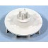 high speed drive coupling blanc