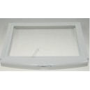  SUPPORT CLAYETTE VERRE  POUR REFRIGERATEUR GENERAL ELECTRIC