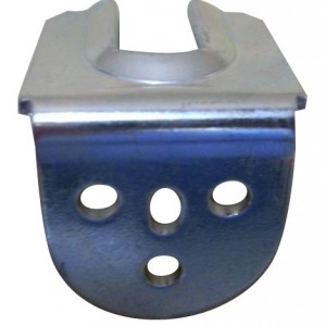Charnière de couvercle verre pour Cuisinière FAR 415110020