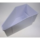 PETIT BAC A LEGUMES GAUCHE POUR REFRIGERATEUR  WHIRLPOOL