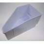 PETIT BAC A LEGUMES GAUCHE POUR REFRIGERATEUR  WHIRLPOOL
