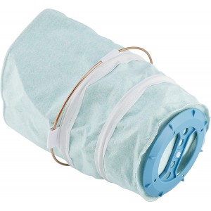 Filtre primaire polyester gm/8 pour Aspirateur NILFISK ADVANCE 62348600