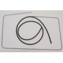 JOINT VITRE INTERIEUR 344X219M POUR FOUR DIVERS MARQUES
