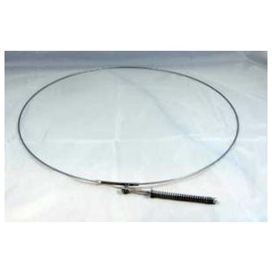 Collier fixation joint de hublot pour Lave-Linge FAGOR 52X3048