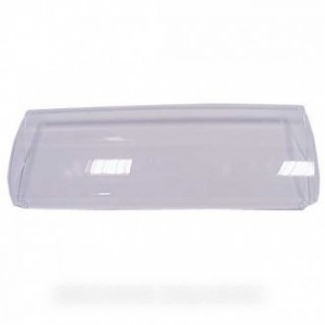 Porte compartiment beurre pour Réfrigérateur ZANUSSI 2244097032