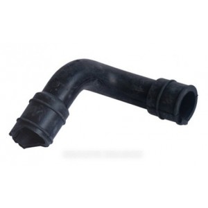 Durite pompe bloc pour Lave-vaisselle Fagor 31X5060