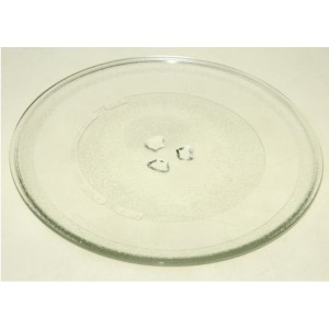 Plateau en verre pour Micro-ondes SELECLINE 262100500004