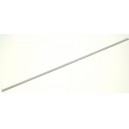 PROFIL AVANT DE CLAYETTE POUR REFRIGERATEUR WHIRLPOOL