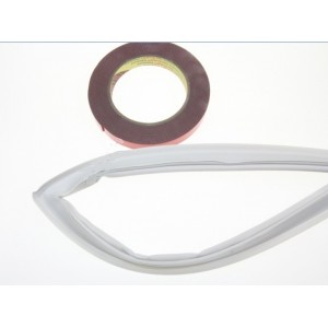 Joint de porte à coller pour Réfrigérateur LIEBHERR 7111030