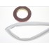 JOINT DE PORTE A COLLER  POUR REFRIGERATEUR  LIEBHERR