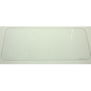 Vitre interne four pour Four KUPPERSBUSCH 531077