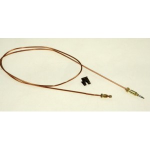 Thermocouple brûleur four/grill pour Four HOTPOINT - ARISTON C00277531