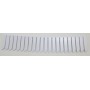 SUPPORT BOUTEILLE BLANC L300MM POUR REFRIGERATEUR DOMETIC