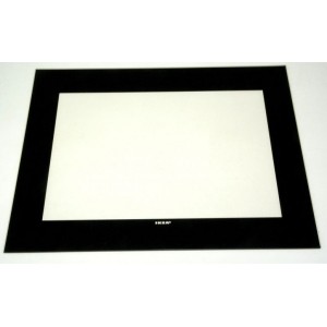 Vitre intérieure pour Four WHIRLPOOL 480121101106
