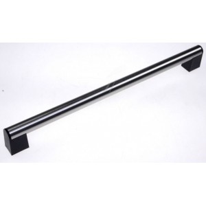 Poigaz naturelée de porte pour Four BOSCH 00667882