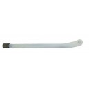 TUBE COLLECTEUR VANNE AU COLLECTEUR HORIZONTAL POUR LAVE VAISSELLE FAURE