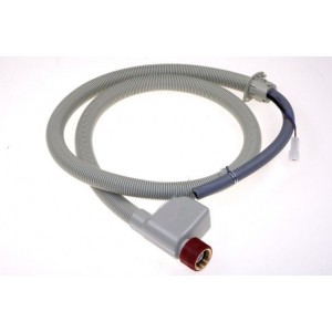 Tuyau d'arrivée d'eau pour Lave-vaisselle AEG 1560631044
