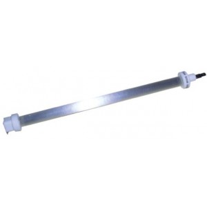Element de chauffant pour Micro-ondes WHIRLPOOL 481225998388