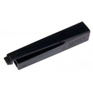 Poigaz naturelée de la tourne broche pour Four AEG 3152905000