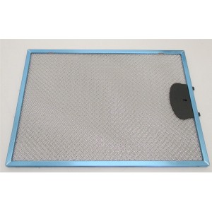 Filtre métal anti graisses pour Hotte DE DIETRICH 71X0679