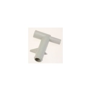 Support coude pour Lave-Linge MIELE 3451240