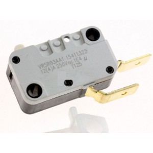 Micro switch + curseur pour Hotte INDESIT C00139787