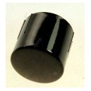 BOUTON NOIR POUSSOIR POUR LAVE VAISSELLE ARISTON