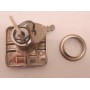 VERROU COMPLET DE PORTE POUR REFRIGERATEUR DOMETIC