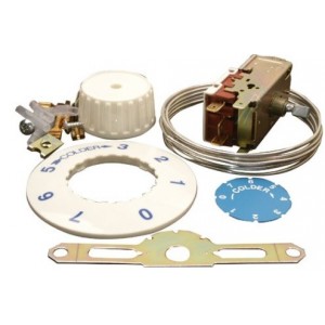Thermostat pour Réfrigérateur, Congélateur VEDETTE 7740653