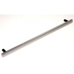 Poigaz naturelée porte pour Cuisinière BAUKNECHT 481249868194