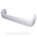 support bouteille bas de porte