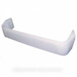 Support bouteille bas de porte pour Réfrigérateur ZANUSSI 206205316