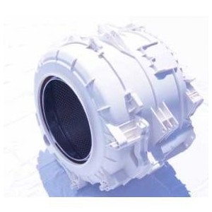 Cuve pour Lave-Linge HOTPOINT - ARISTON C00268108