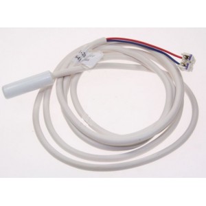 Sonde de température pour Réfrigérateur, Congélateur ARTHUR MARTIN ELECTROLUX 2425071285