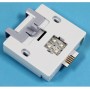 FERMETURE DE PORTE ÉCLAIRAGE POUR REFRIGERATEUR DOMETIC