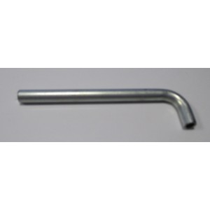 Raccord gaz pour Réfrigérateur DOMETIC 2923188003