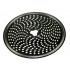 DISQUE A RAPER FIN POUR ROBOT BOSCH