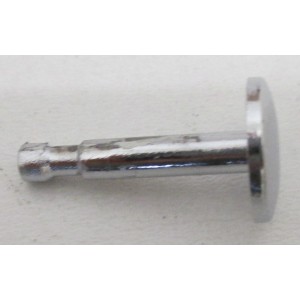 Bouton de module d'affichage pour Four DE DIETRICH 92X4986